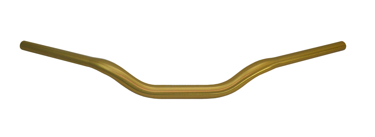 Manubrio Accossato In Alluminio Con Diametro Variabile - 28.5 mm