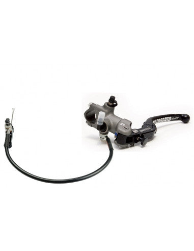 Kit Di Trasformazione Frizione Da Filo A Idraulica Accossato. Trova Il Modello Corrispondente Consultando La Ricerca Marca Modello Anno