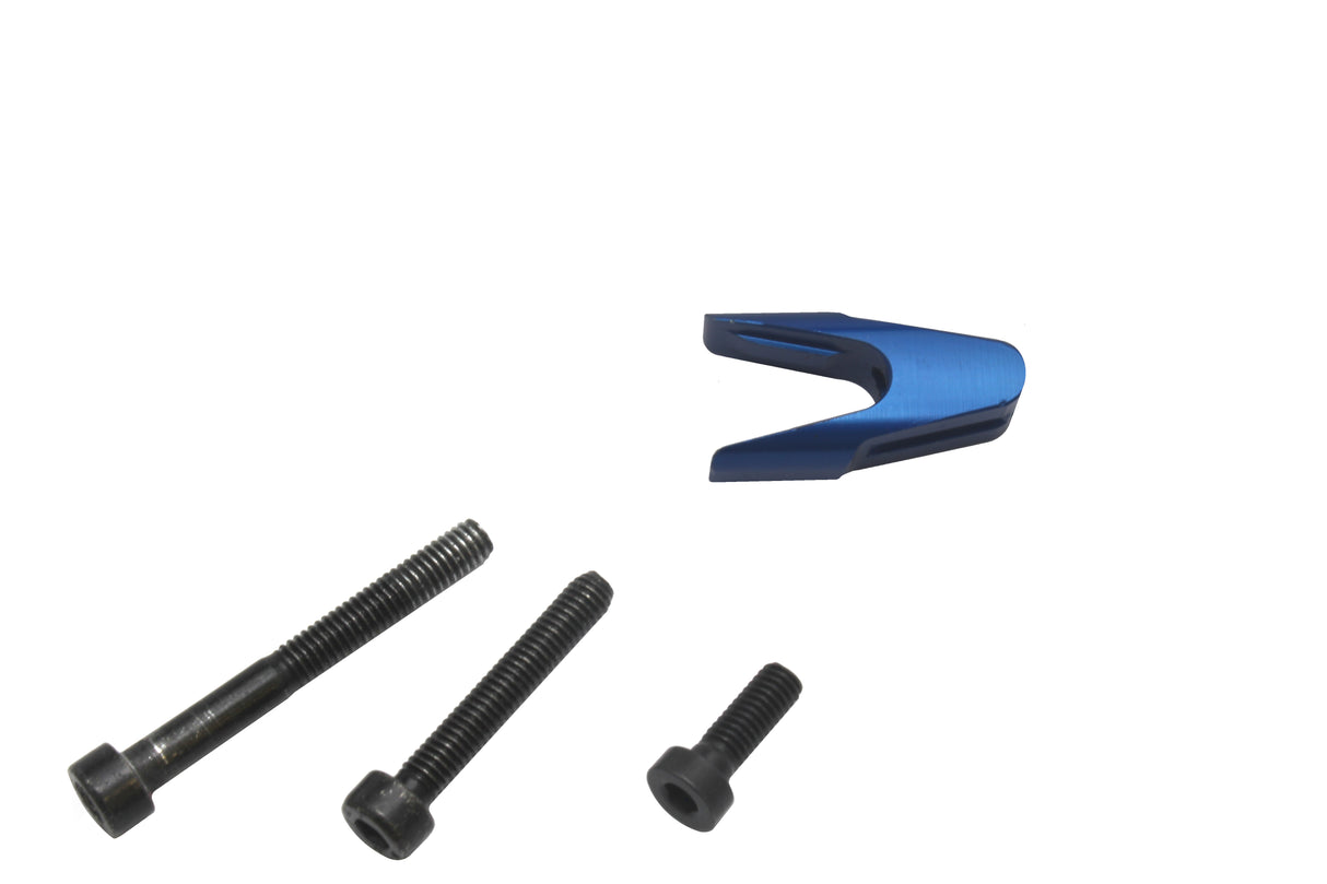 Inserto + Viti Per Leva Freno e Frizione Revolution Accossato