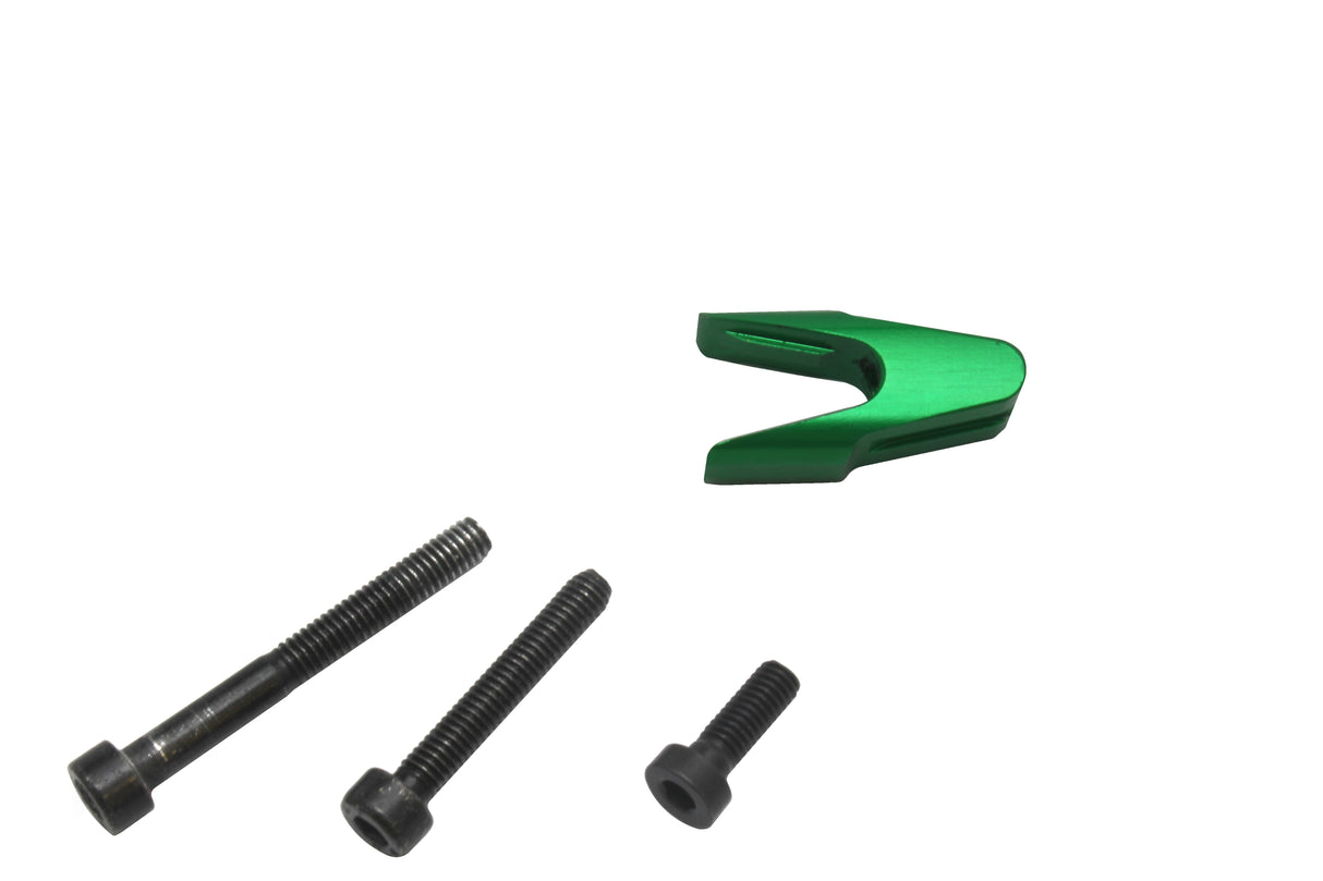 Inserto + Viti Per Leva Freno e Frizione Revolution Accossato