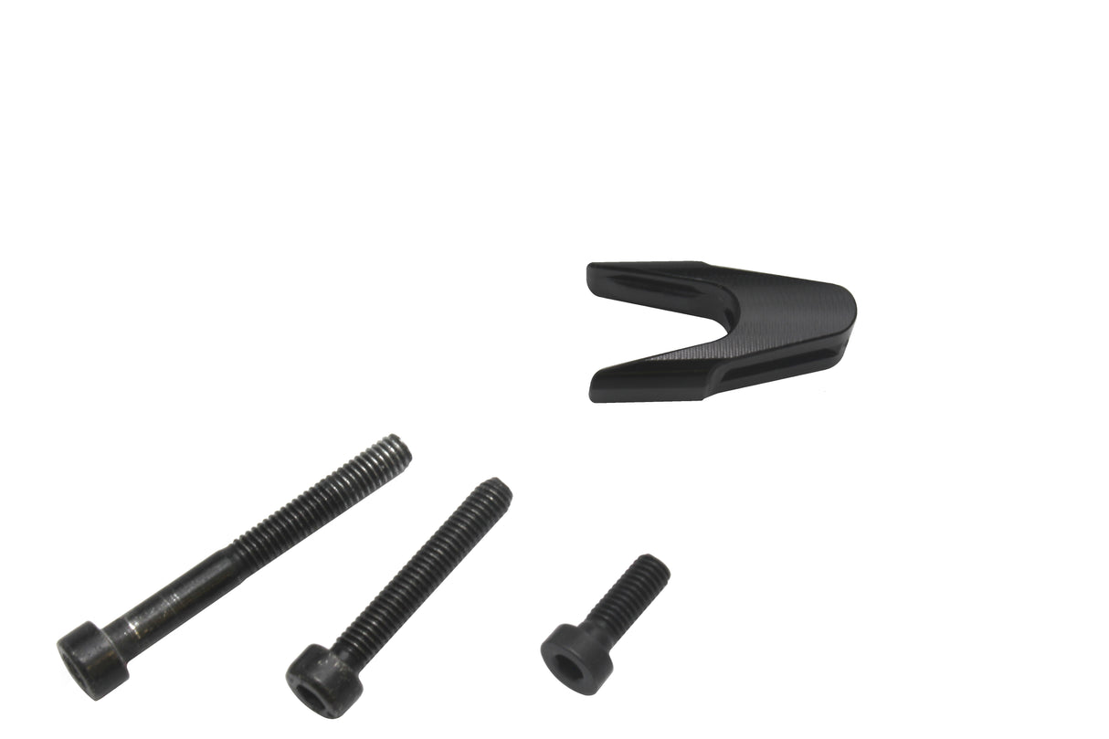 Inserto + Viti Per Leva Freno e Frizione Revolution Accossato