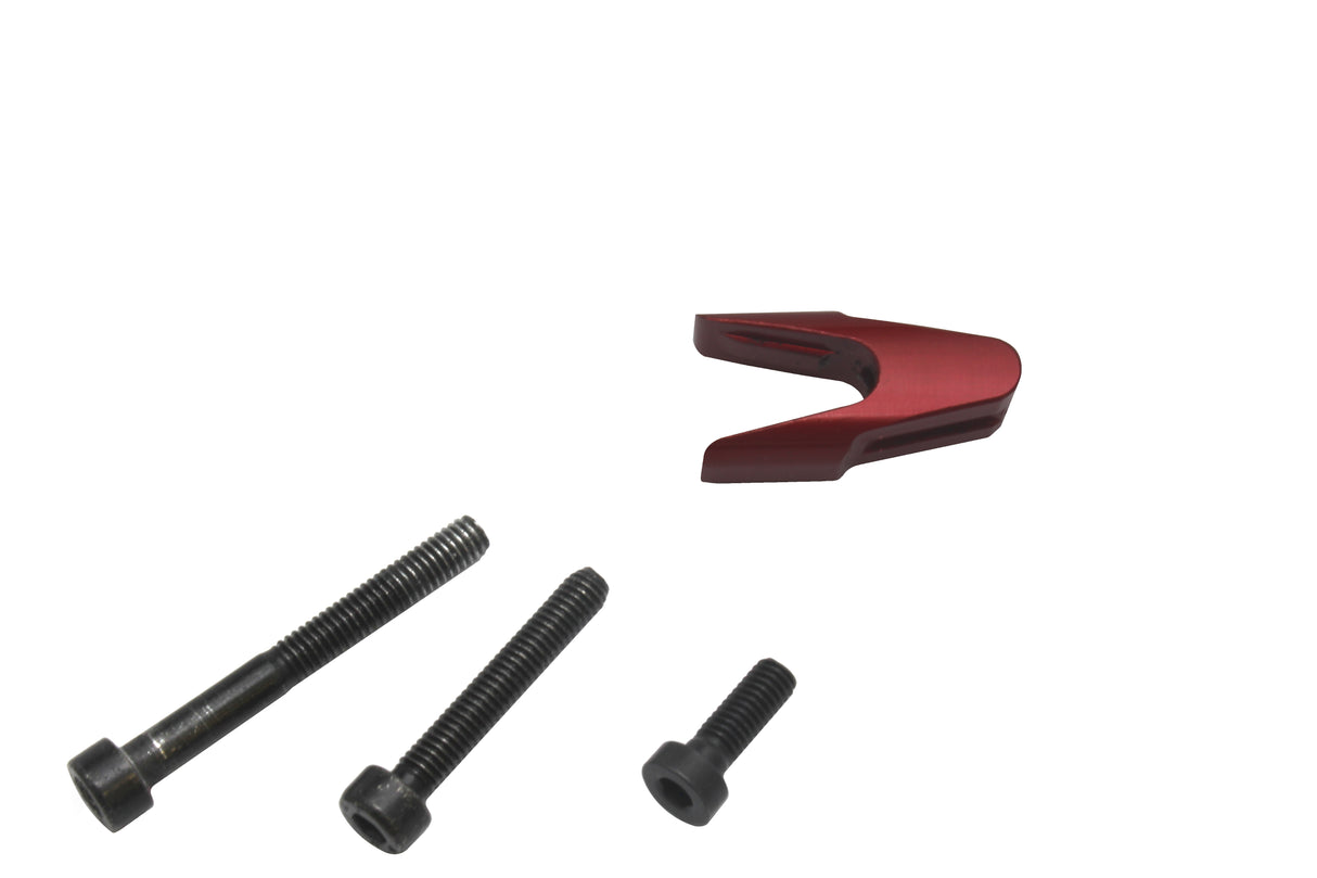 Inserto + Viti Per Leva Freno e Frizione Revolution Accossato