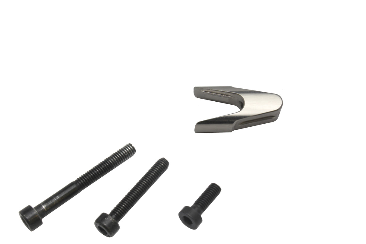 Inserto + Viti Per Leva Freno e Frizione Revolution Accossato