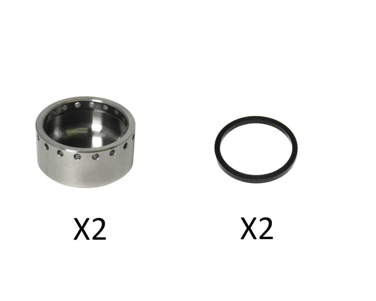 Kit ricambi per pinza PZ006