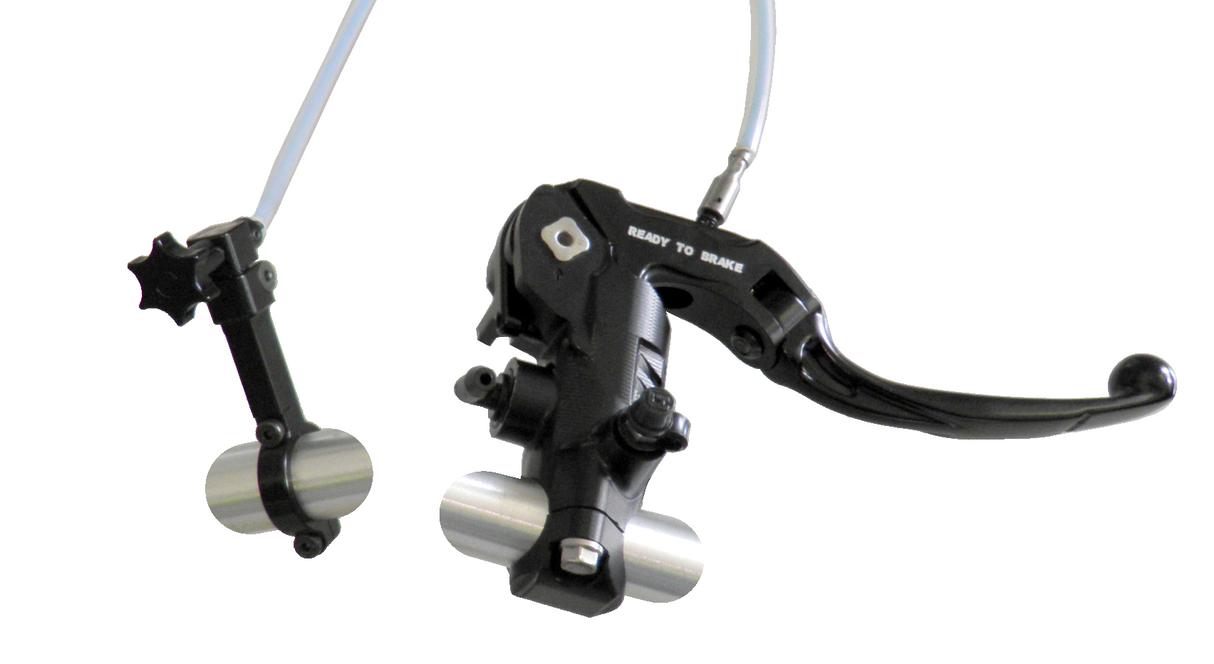 KITA 21: Kit Pompa Freno Radiale Ready to Brake + Controllo Remoto Dritto