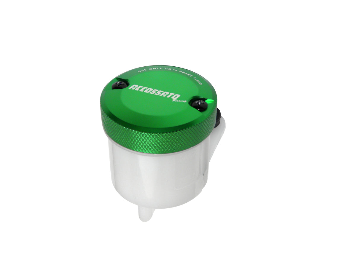 Kit Di Montaggio Vaschetta Olio Accossato Per Freno 45 ml