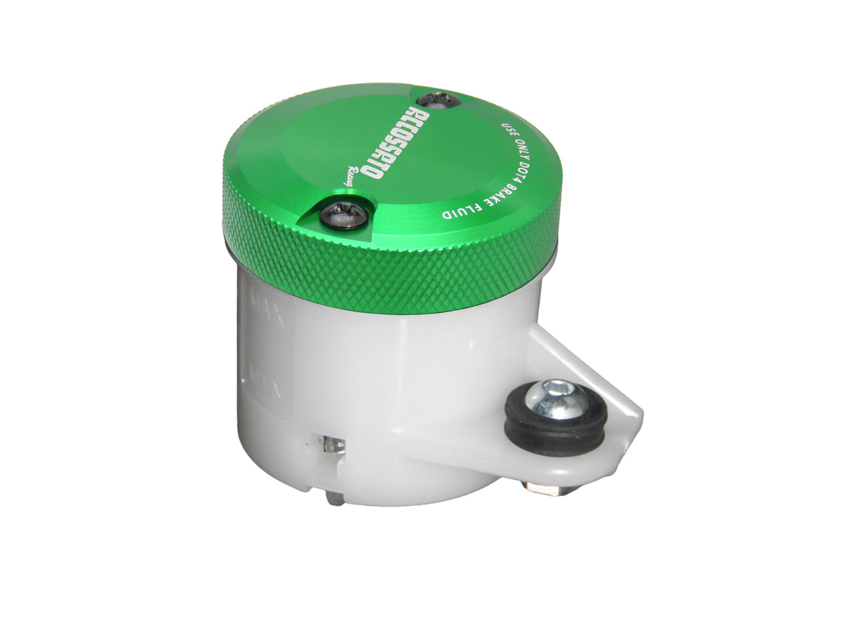 Kit Di Montaggio Vaschetta Olio Accossato Per Freno 45 ml