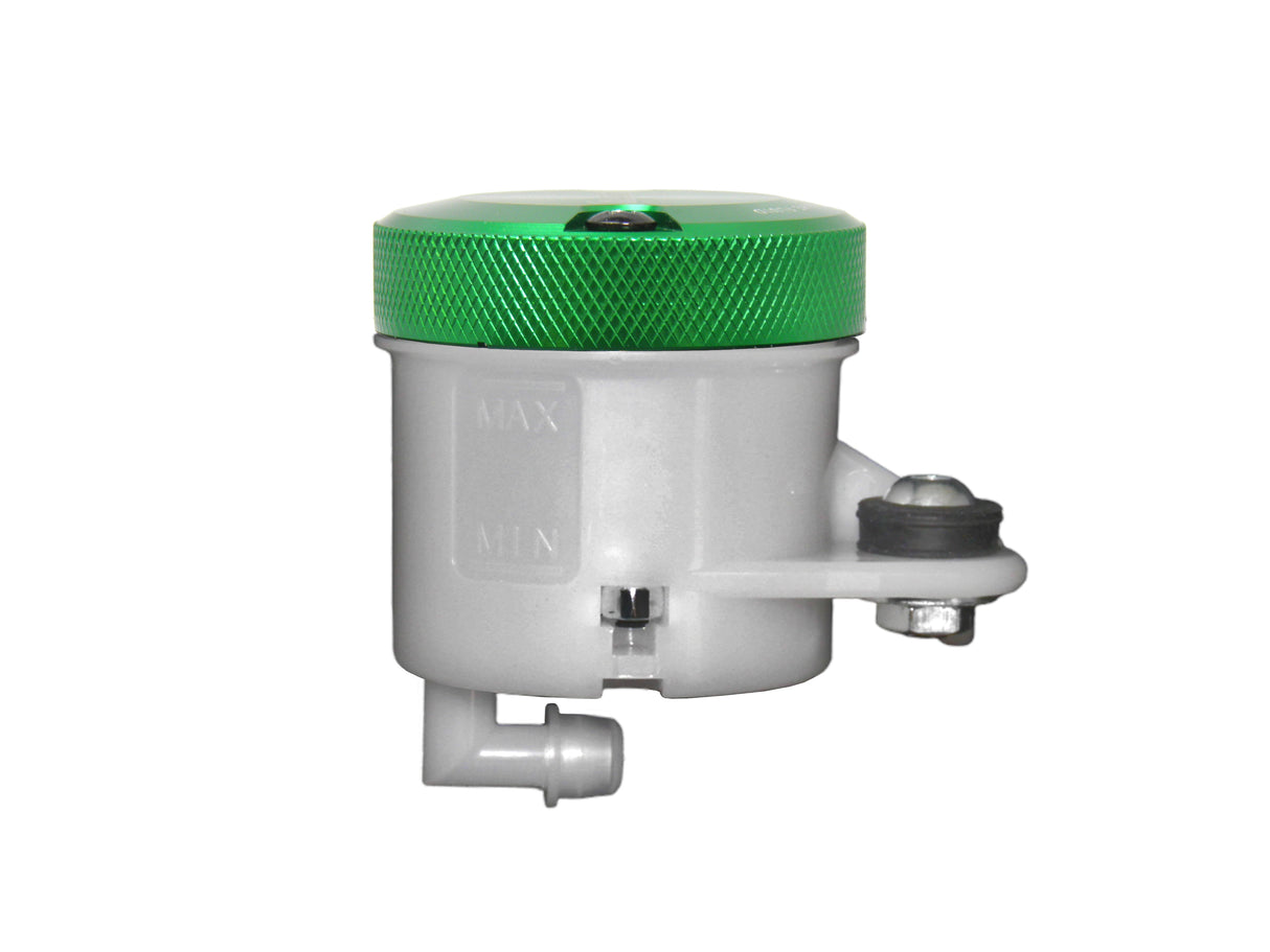 Kit Di Montaggio Vaschetta Olio Accossato Per Freno 45 ml