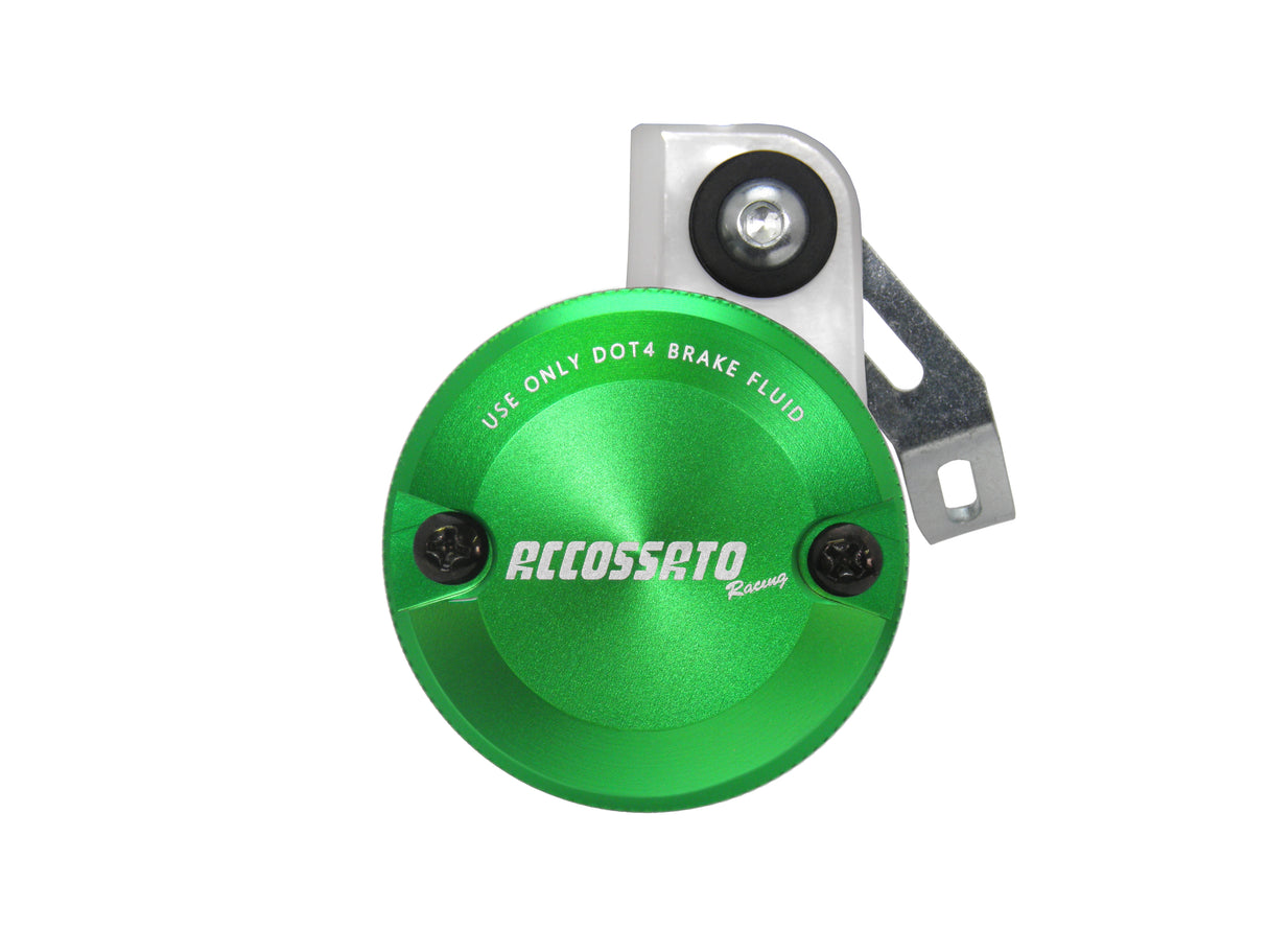 Kit Di Montaggio Vaschetta Olio Accossato Per Freno 45 ml