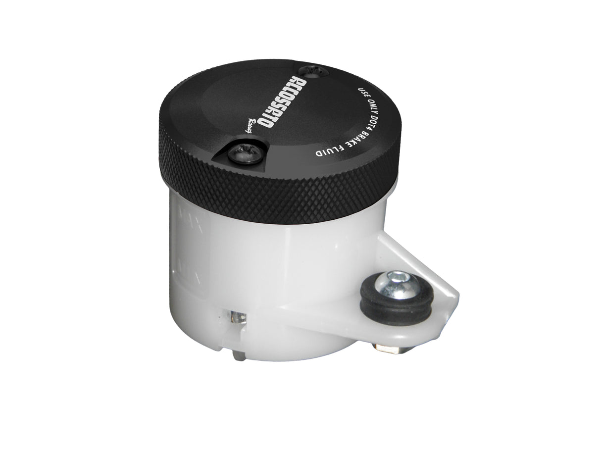 Kit Di Montaggio Vaschetta Olio Accossato Per Freno 45 ml