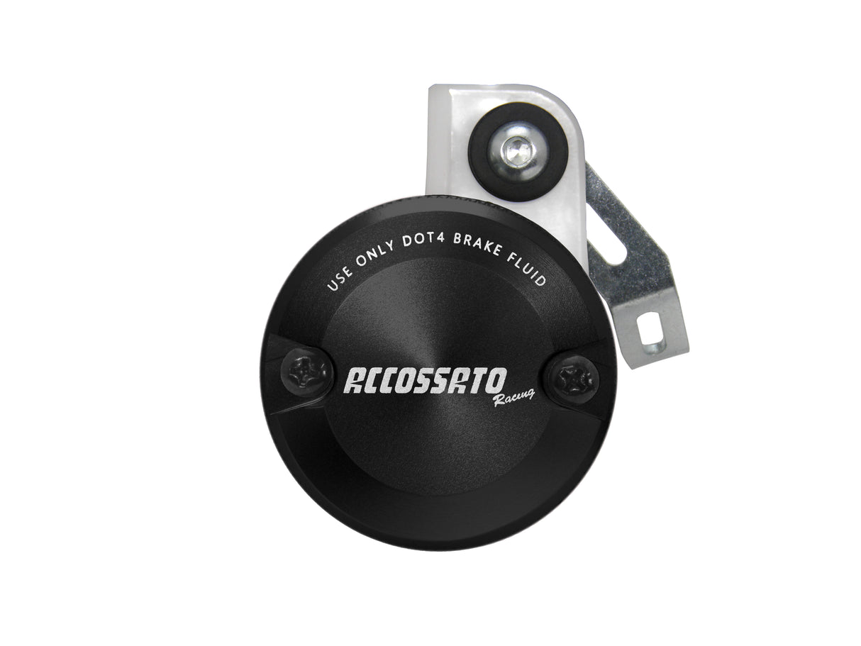 Kit Di Montaggio Vaschetta Olio Accossato Per Freno 45 ml