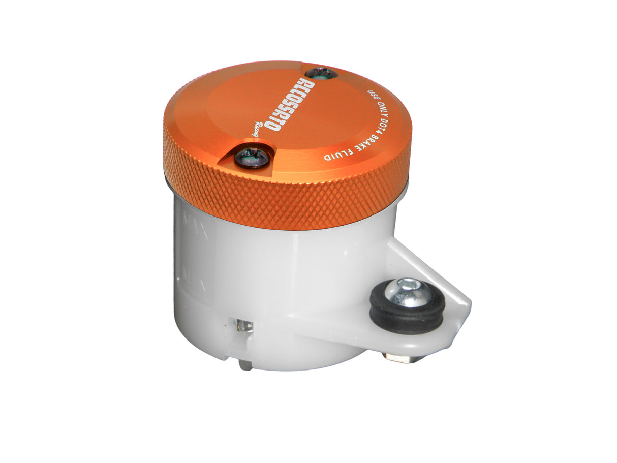 Kit Di Montaggio Vaschetta Olio Accossato Per Freno 45 ml