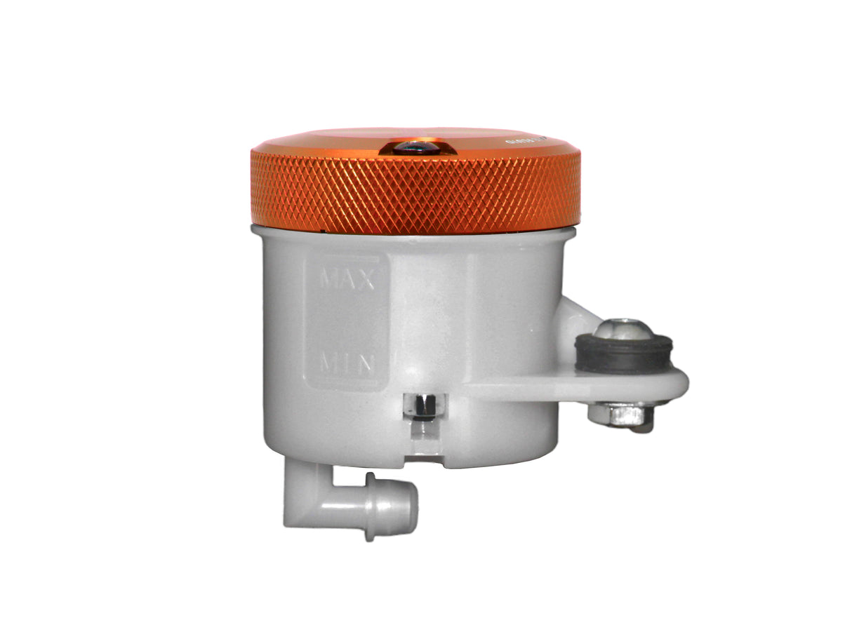 Kit Di Montaggio Vaschetta Olio Accossato Per Freno 45 ml