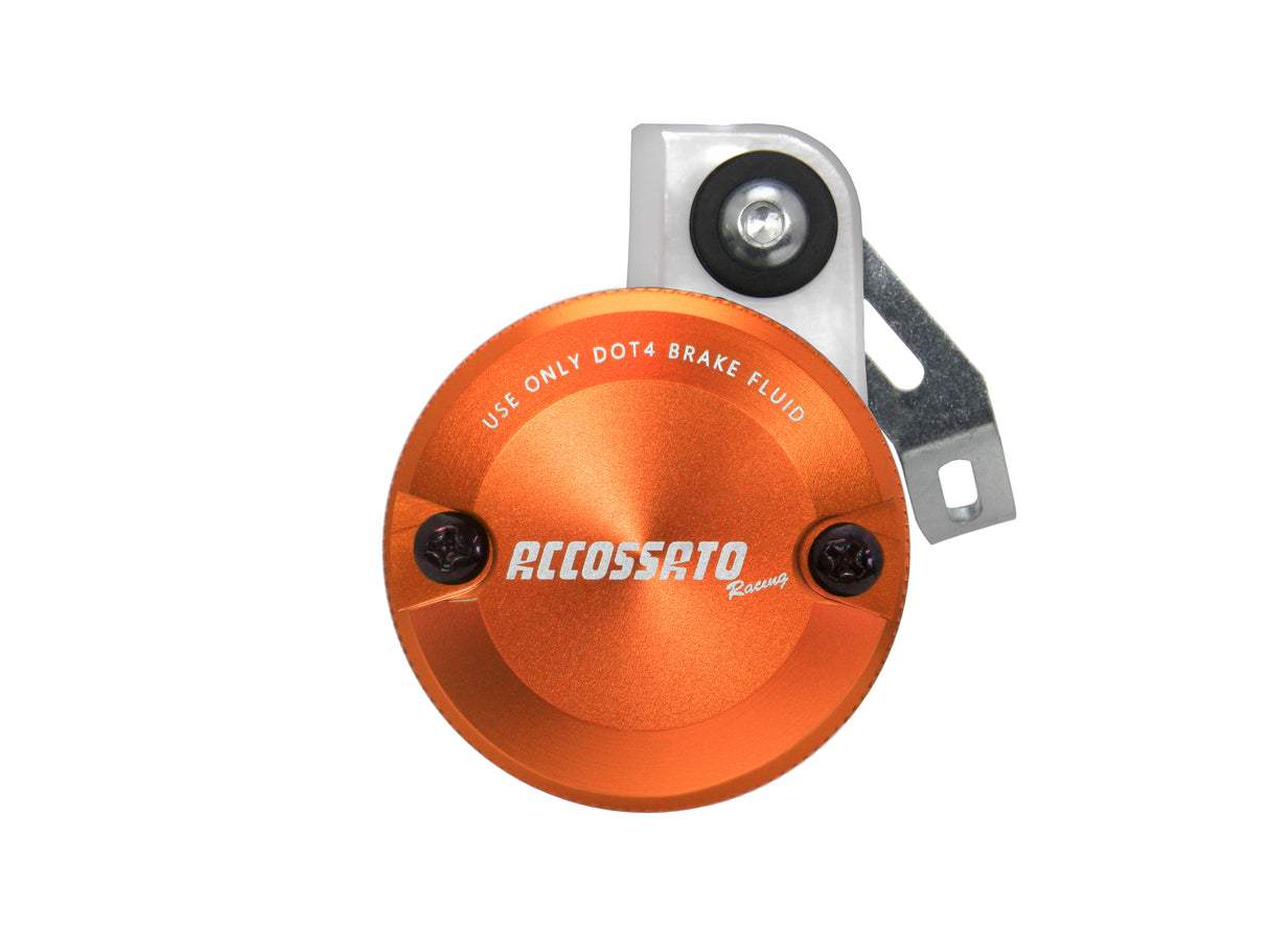 Kit Di Montaggio Vaschetta Olio Accossato Per Freno 45 ml