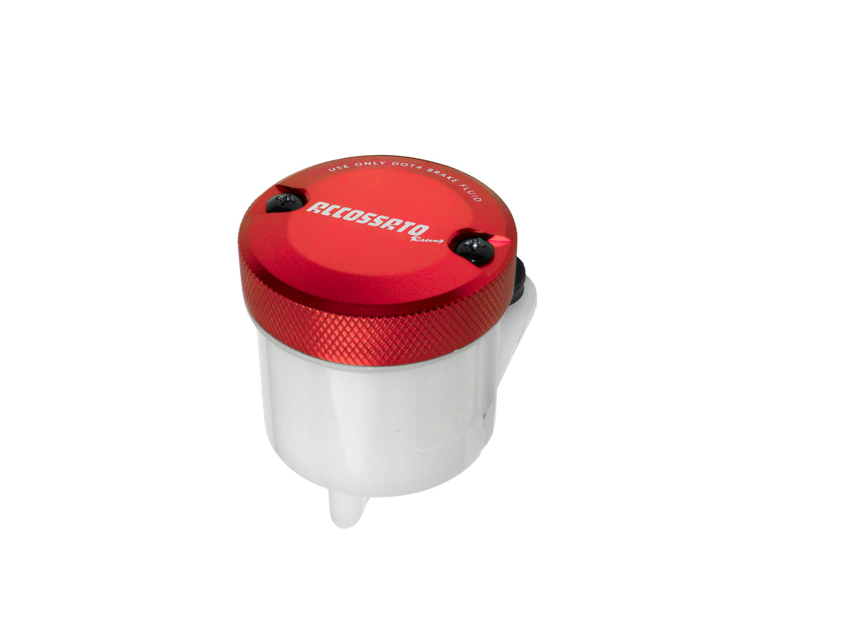 Kit Di Montaggio Vaschetta Olio Accossato Per Freno 45 ml