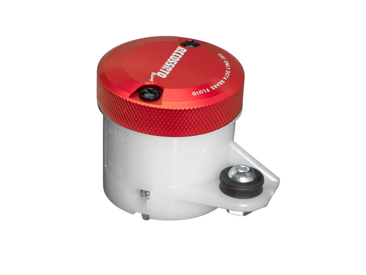 Kit Di Montaggio Vaschetta Olio Accossato Per Freno 45 ml