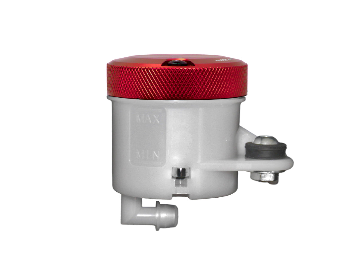 Kit Di Montaggio Vaschetta Olio Accossato Per Freno 45 ml