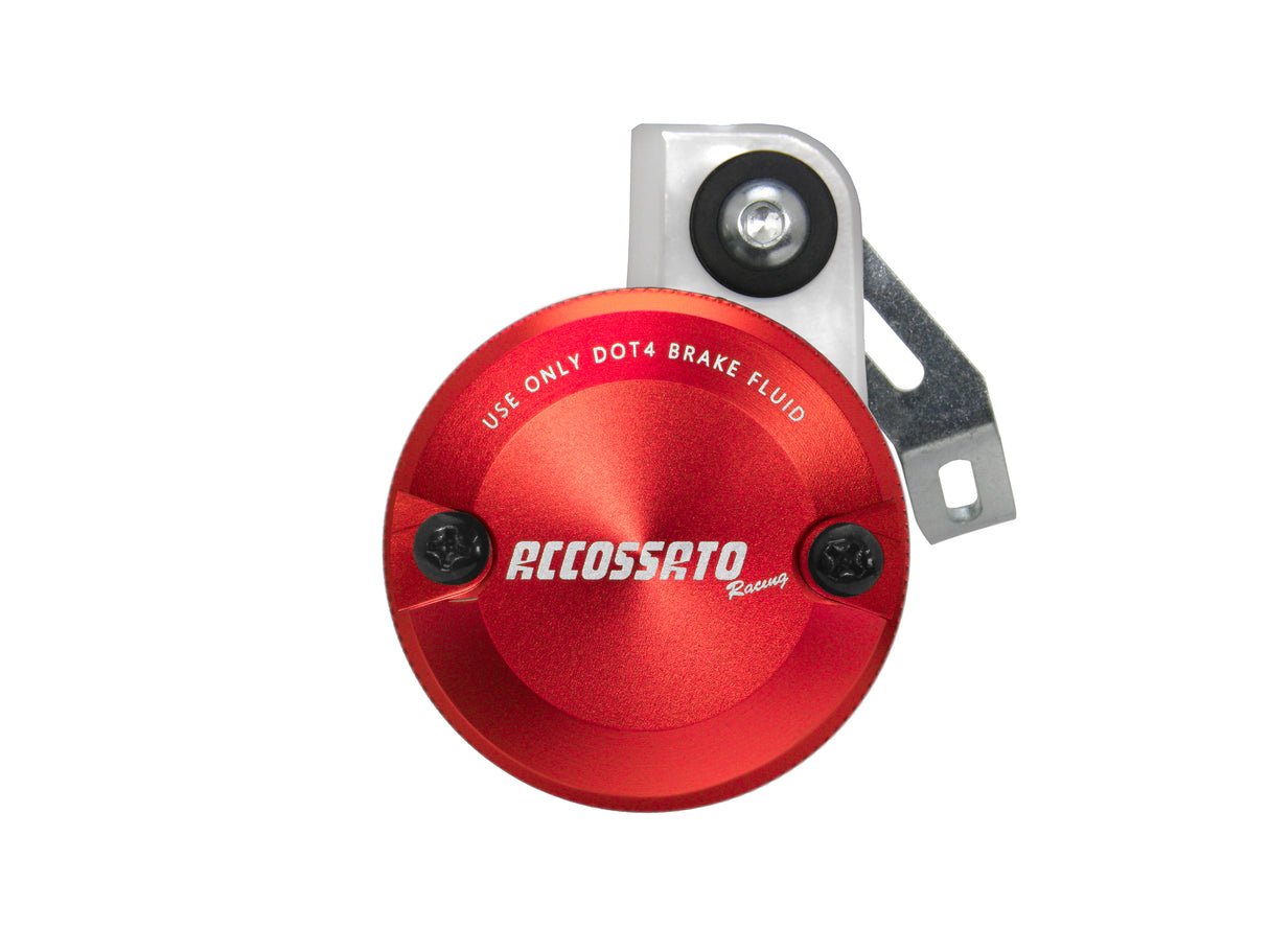 Kit Di Montaggio Vaschetta Olio Accossato Per Freno 45 ml