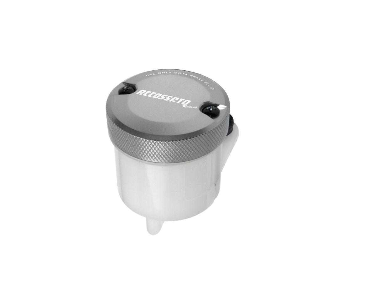 Kit Di Montaggio Vaschetta Olio Accossato Per Freno 45 ml