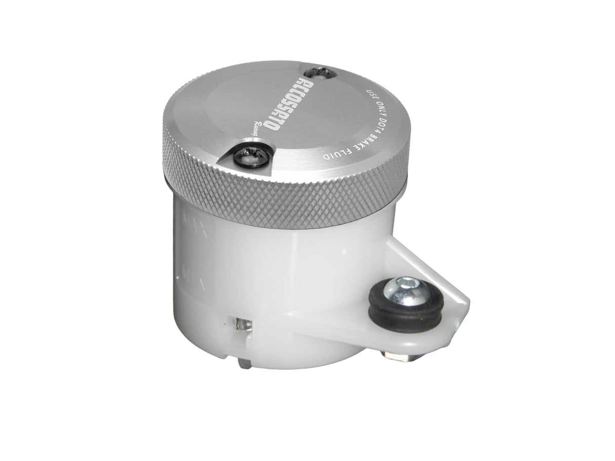 Kit Di Montaggio Vaschetta Olio Accossato Per Freno 45 ml