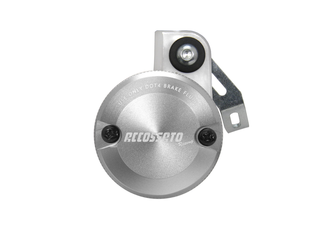 Kit Di Montaggio Vaschetta Olio Accossato Per Freno 45 ml