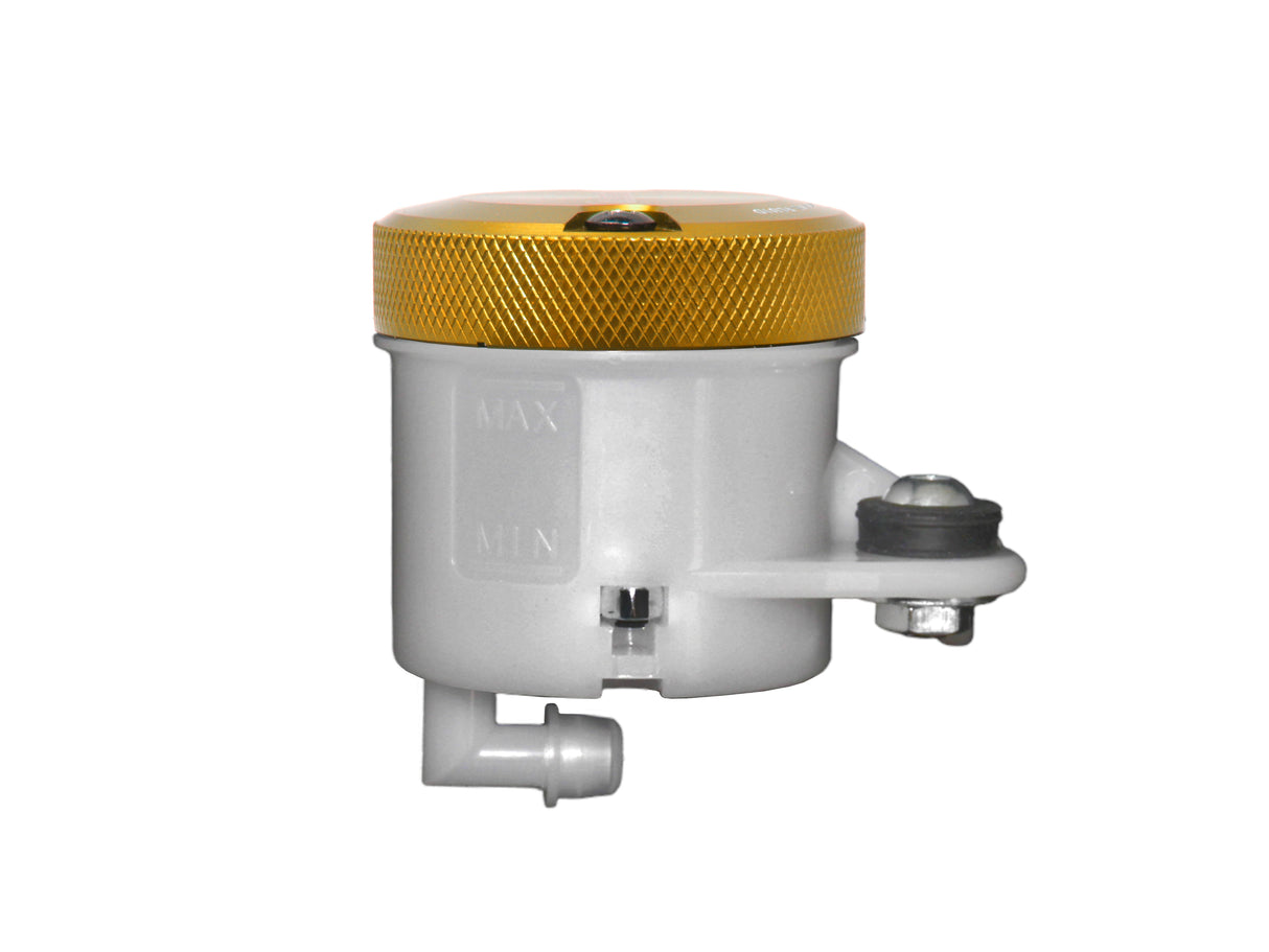 Kit Di Montaggio Vaschetta Olio Accossato Per Freno 45 ml