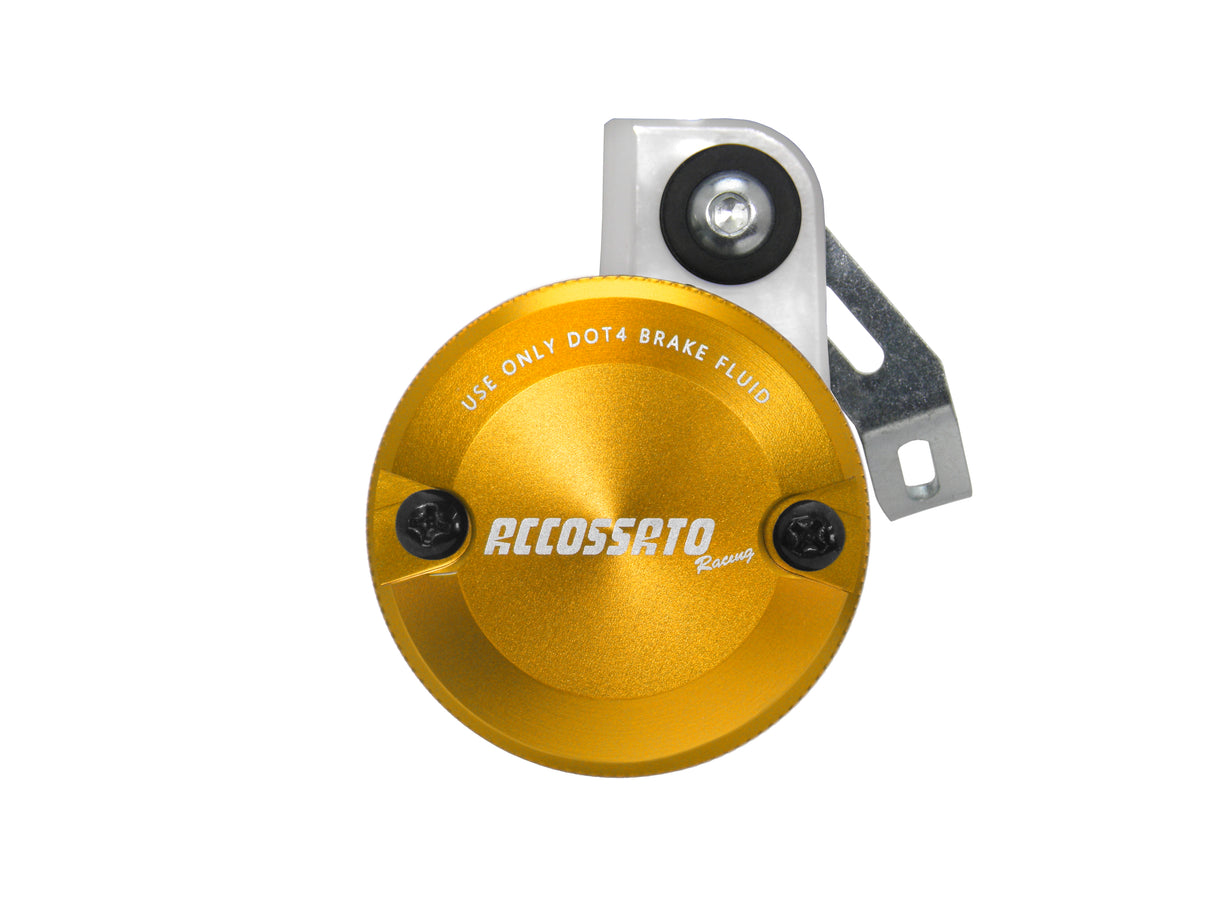 Kit Di Montaggio Vaschetta Olio Accossato Per Freno 45 ml