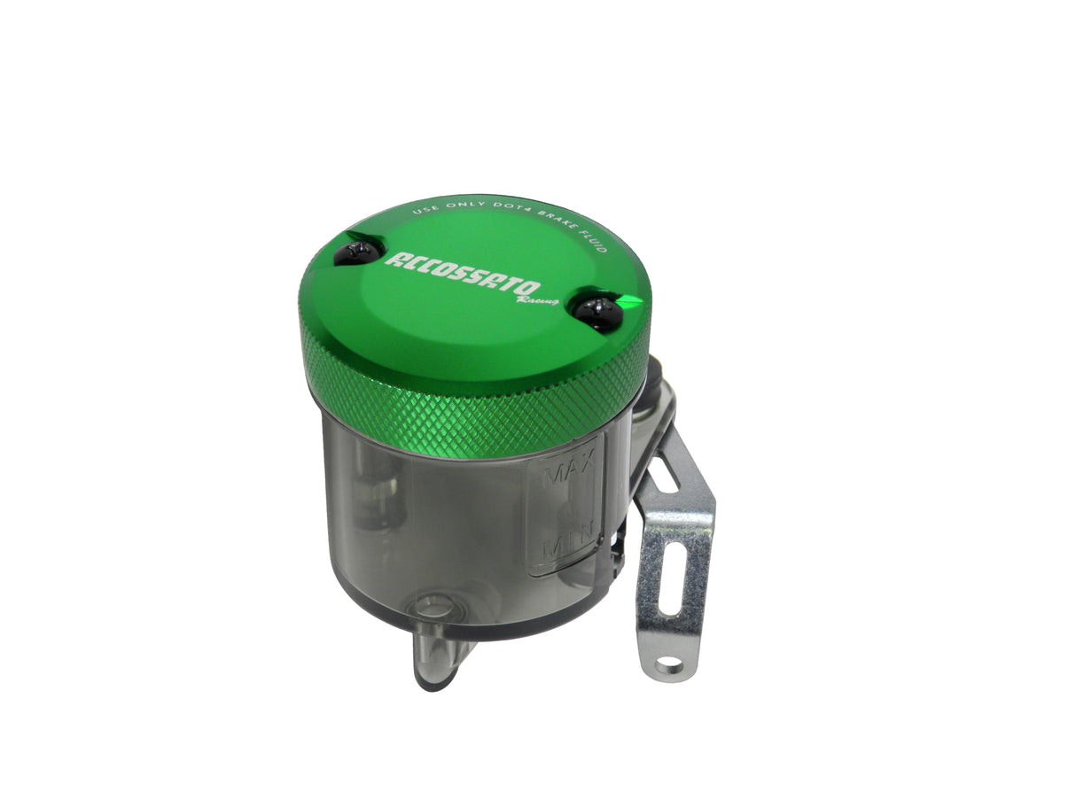 Kit Di Montaggio Vaschetta Olio Accossato Color Fumé capacità 45 ml