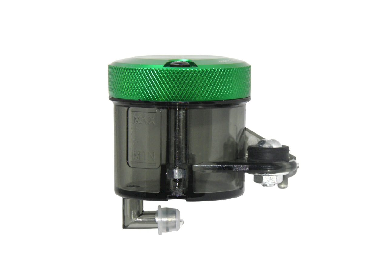 Kit Di Montaggio Vaschetta Olio Accossato Color Fumé capacità 45 ml