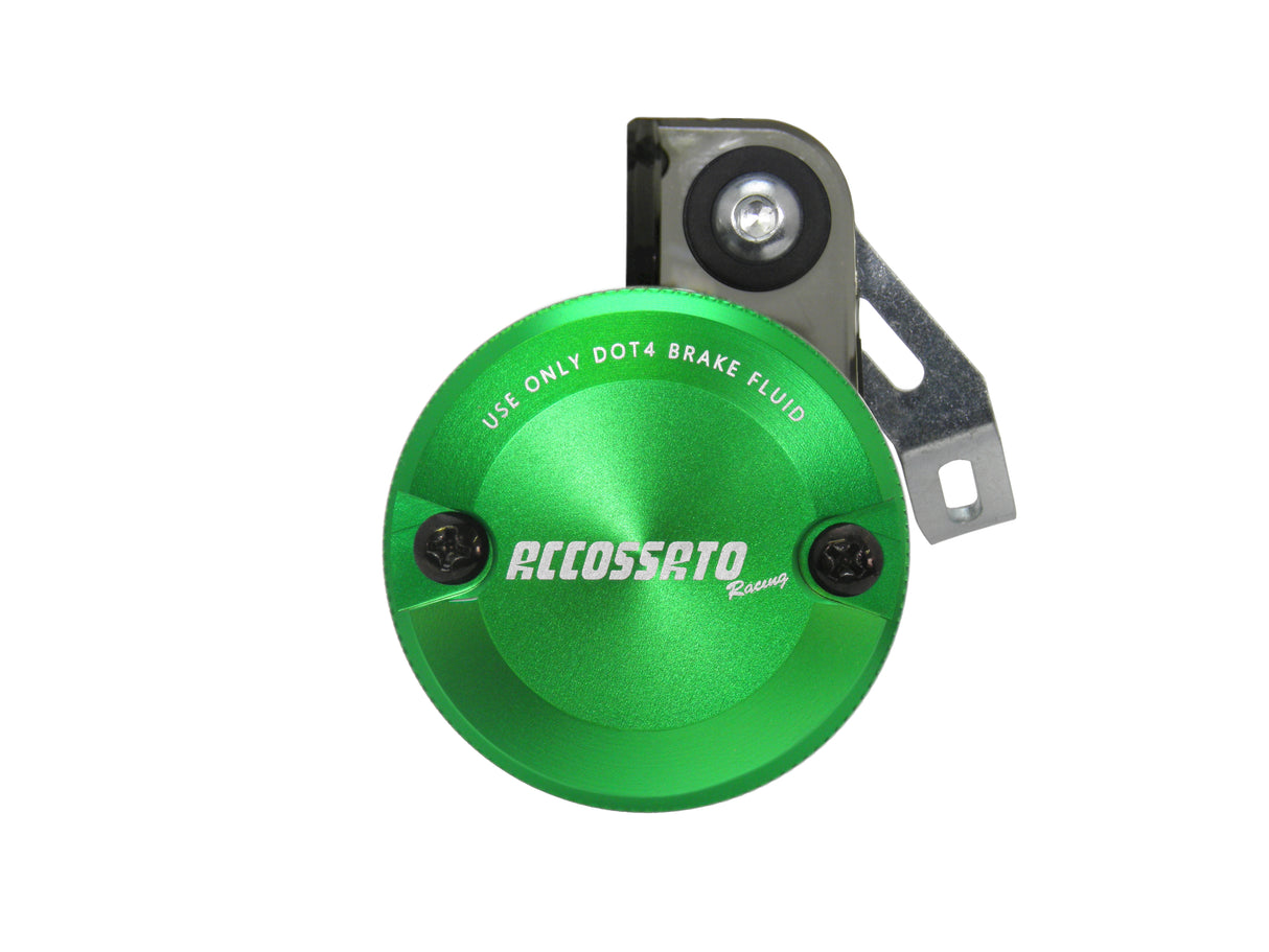 Kit Di Montaggio Vaschetta Olio Accossato Color Fumé capacità 45 ml