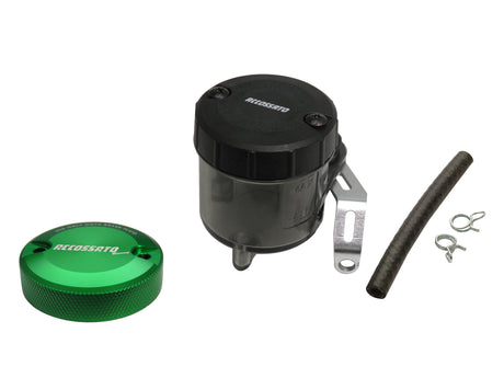 Kit Di Montaggio Vaschetta Olio Accossato Color Fumé capacità 45 ml