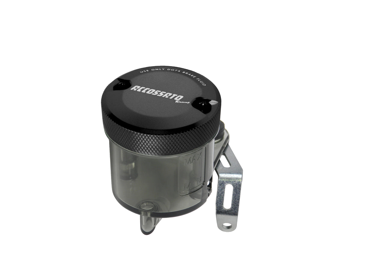 Kit Di Montaggio Vaschetta Olio Accossato Color Fumé capacità 45 ml