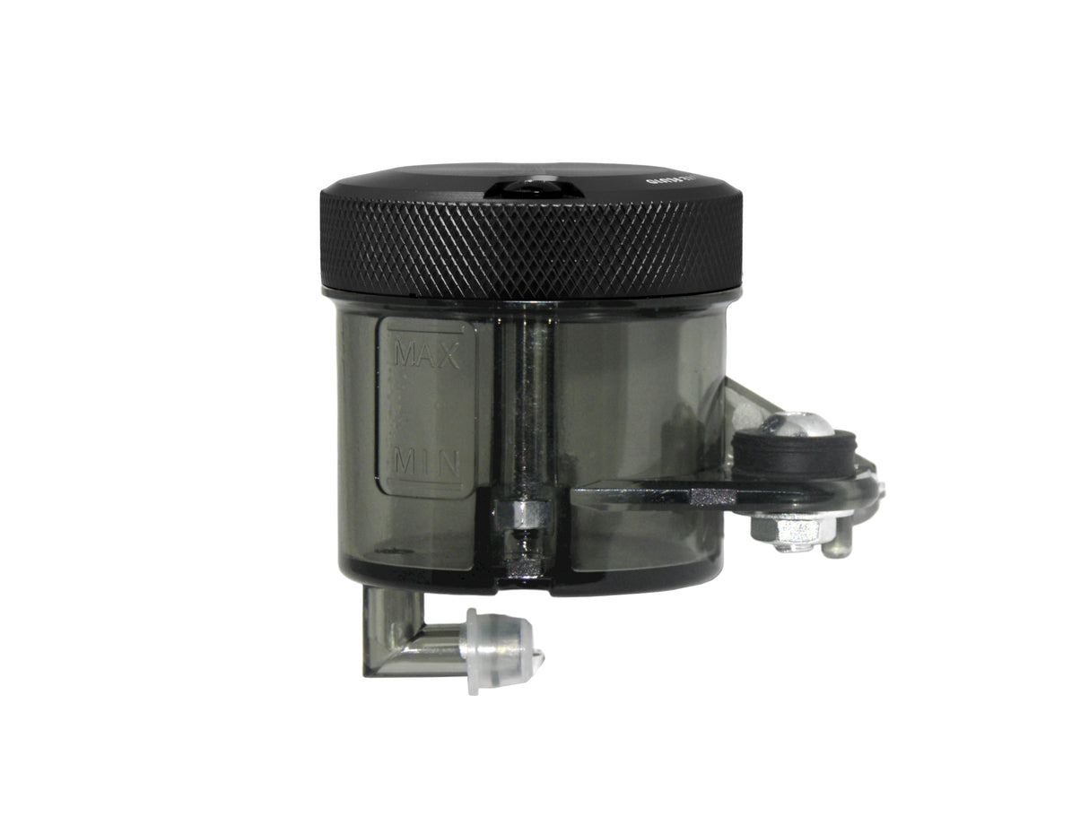 Kit Di Montaggio Vaschetta Olio Accossato Color Fumé capacità 45 ml