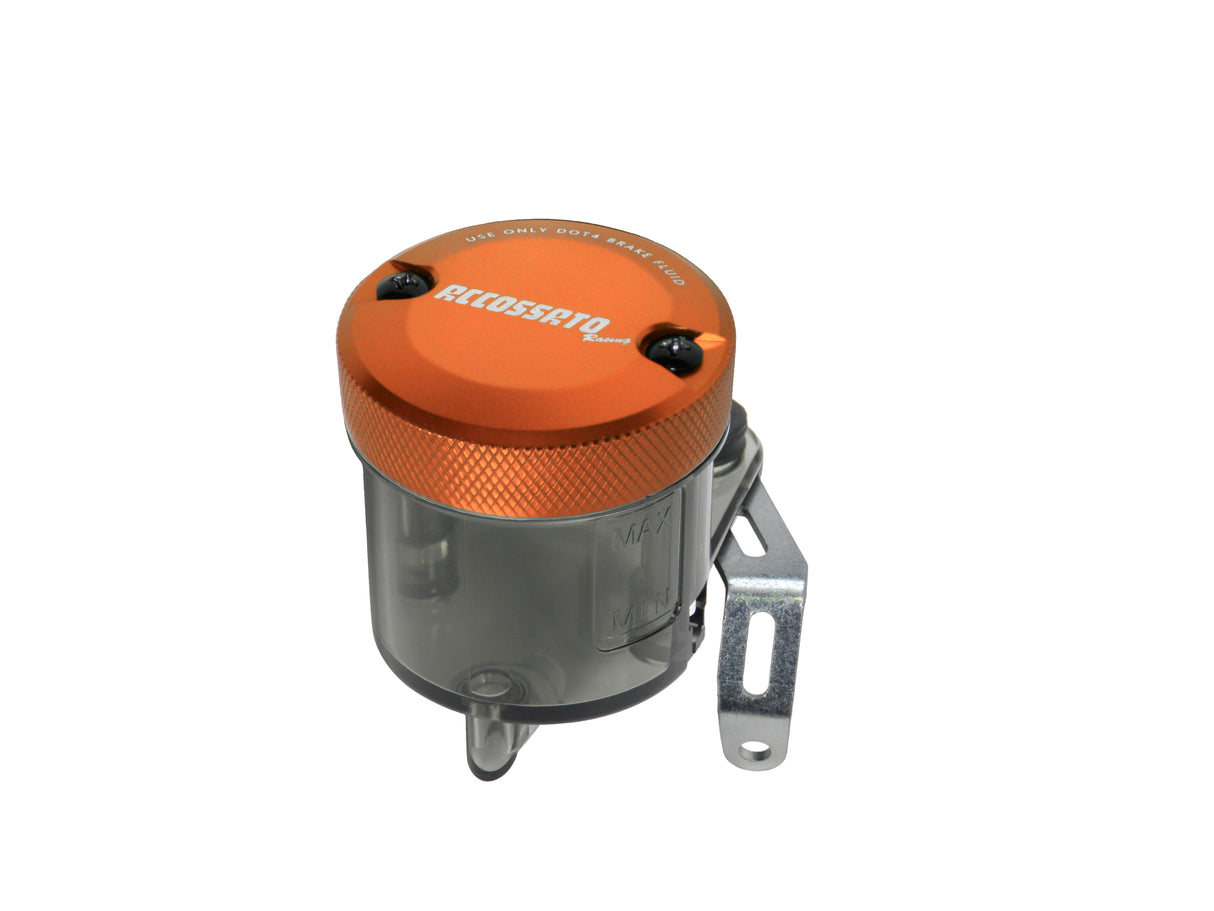 Kit Di Montaggio Vaschetta Olio Accossato Color Fumé capacità 45 ml