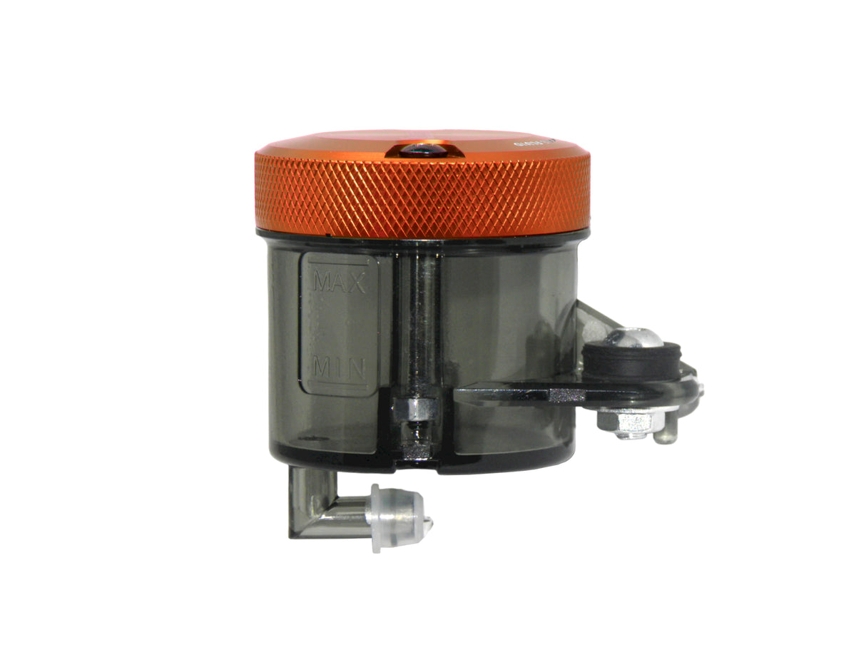 Kit Di Montaggio Vaschetta Olio Accossato Color Fumé capacità 45 ml