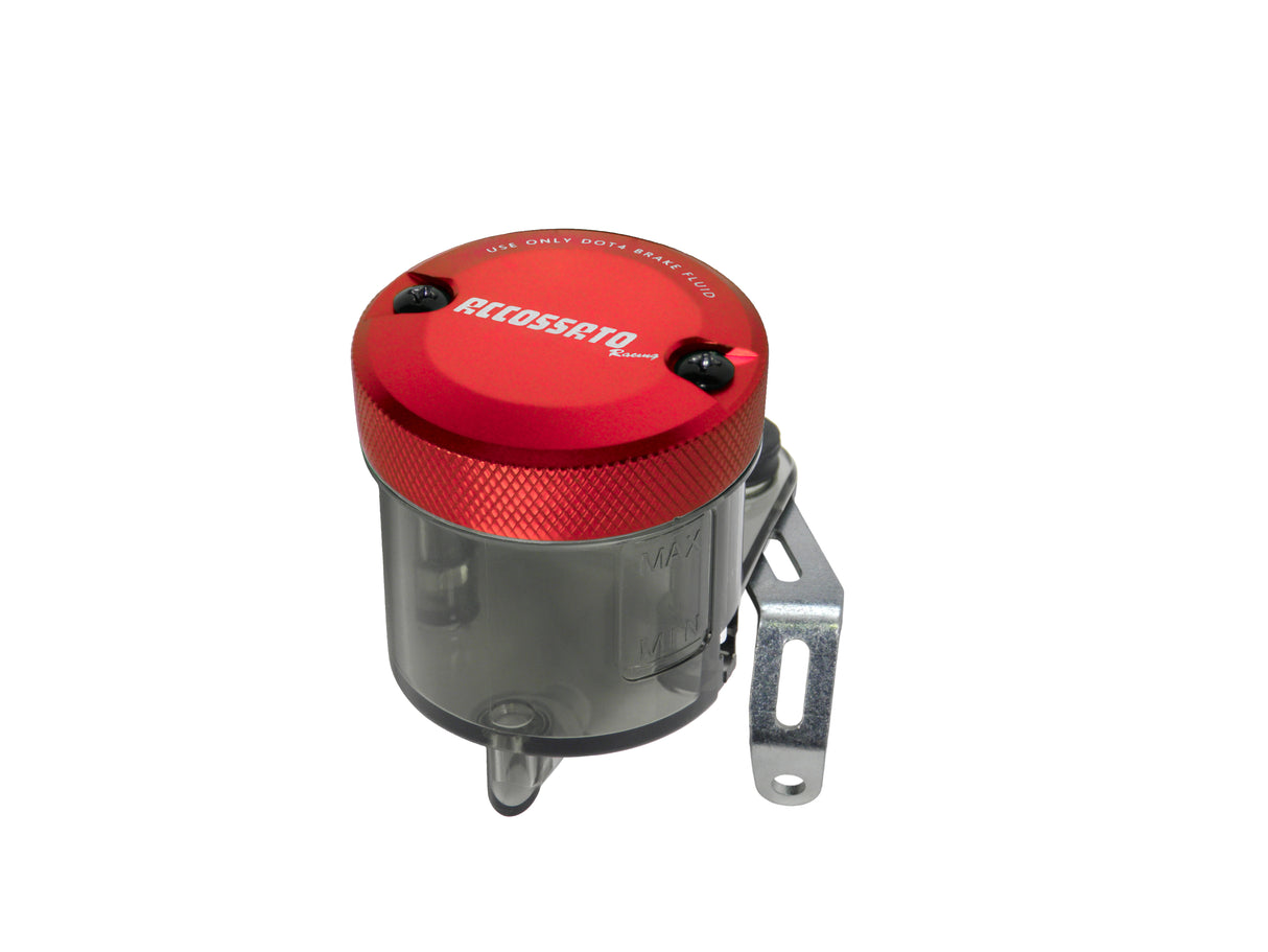 Kit Di Montaggio Vaschetta Olio Accossato Color Fumé capacità 45 ml