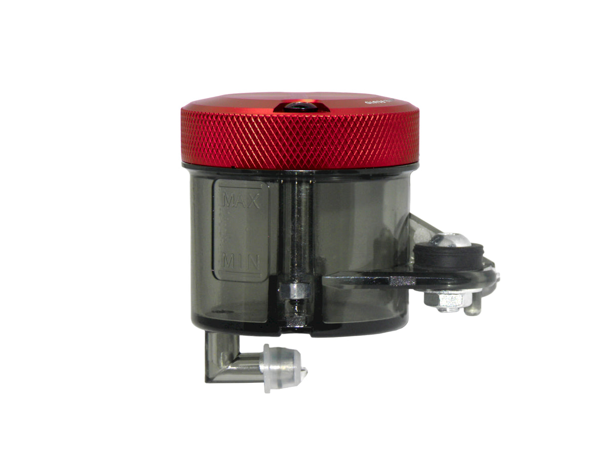 Kit Di Montaggio Vaschetta Olio Accossato Color Fumé capacità 45 ml