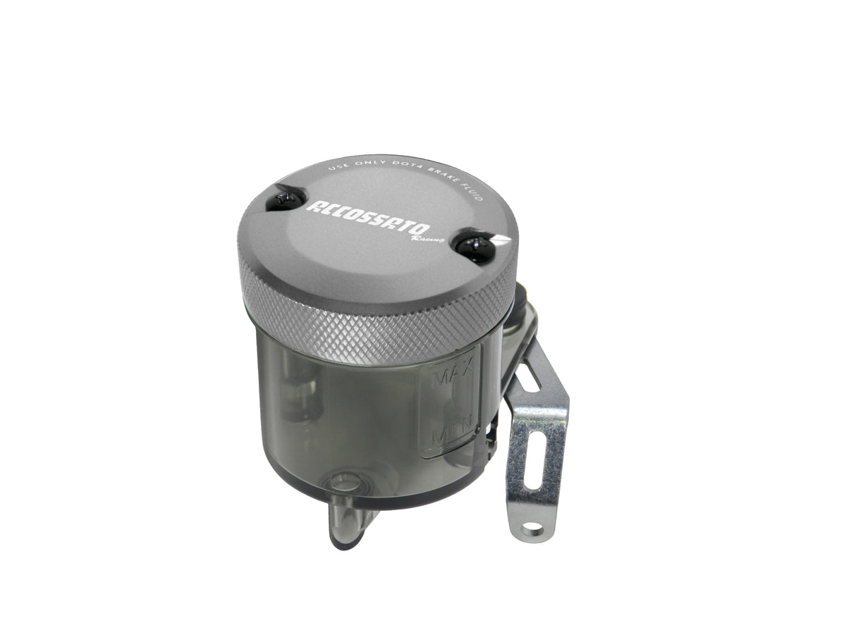 Kit Di Montaggio Vaschetta Olio Accossato Color Fumé capacità 45 ml