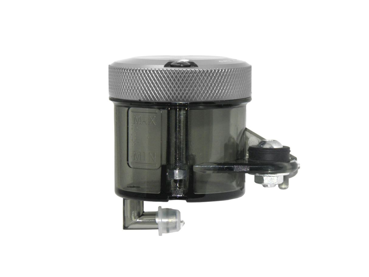 Kit Di Montaggio Vaschetta Olio Accossato Color Fumé capacità 45 ml