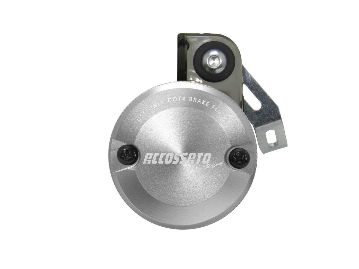 Kit Di Montaggio Vaschetta Olio Accossato Color Fumé capacità 45 ml