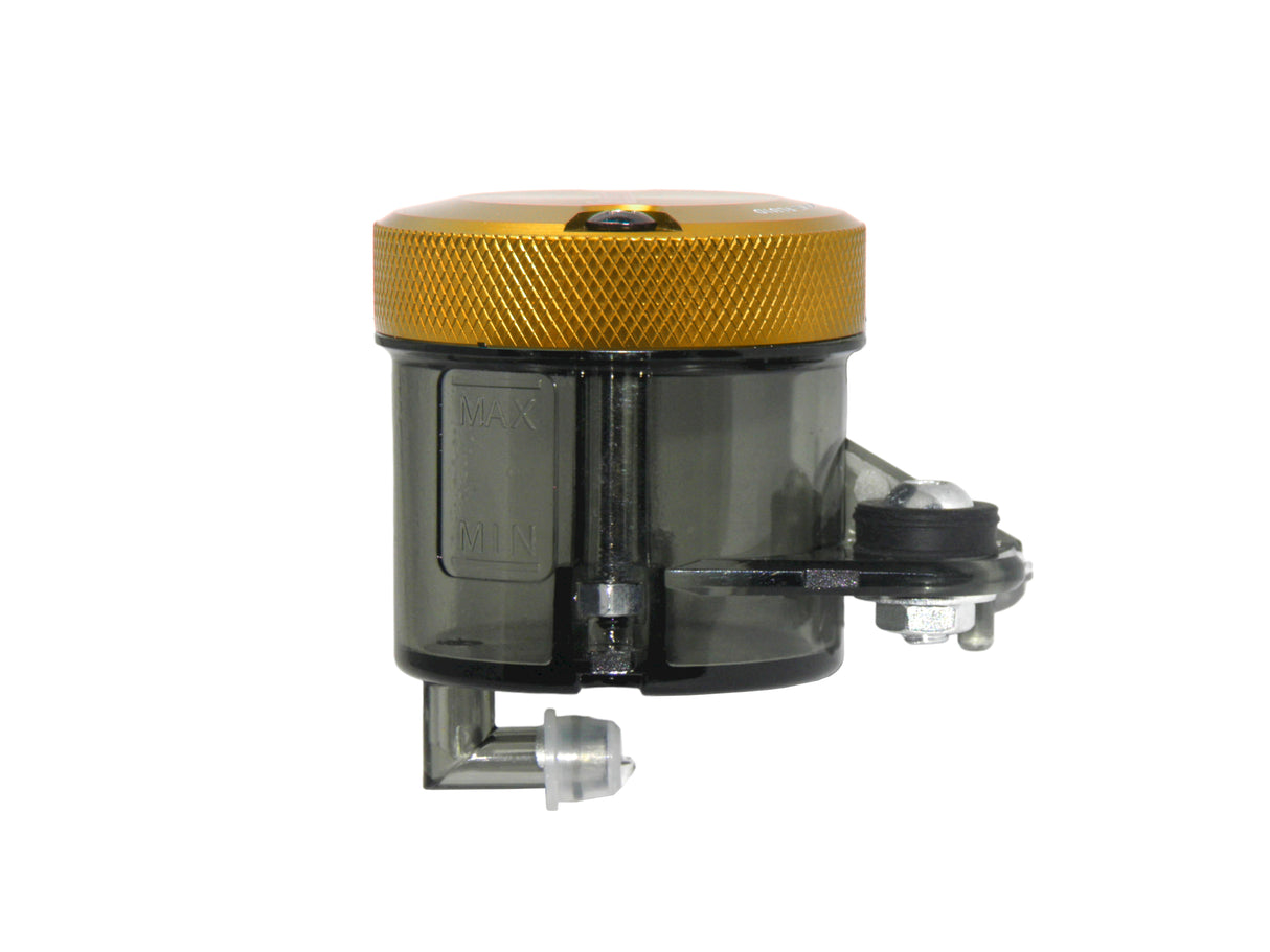 Kit Di Montaggio Vaschetta Olio Accossato Color Fumé capacità 45 ml