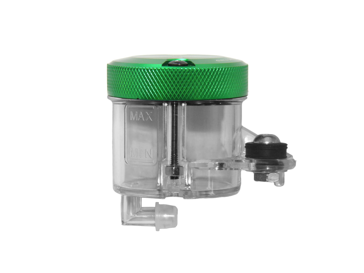 Kit Di Montaggio Vaschetta Olio Accossato Trasparente capacità  45 ml