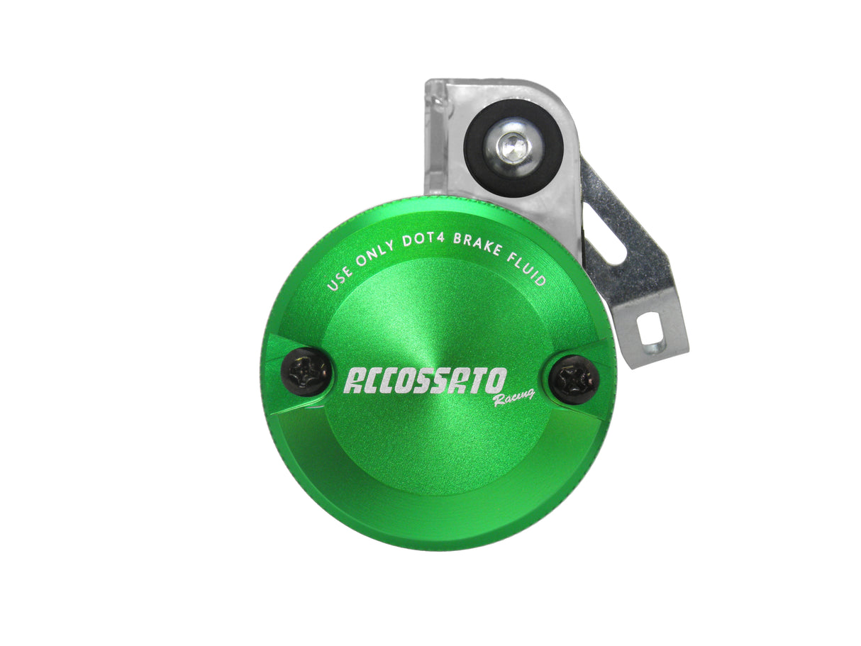 Kit Di Montaggio Vaschetta Olio Accossato Trasparente capacità  45 ml