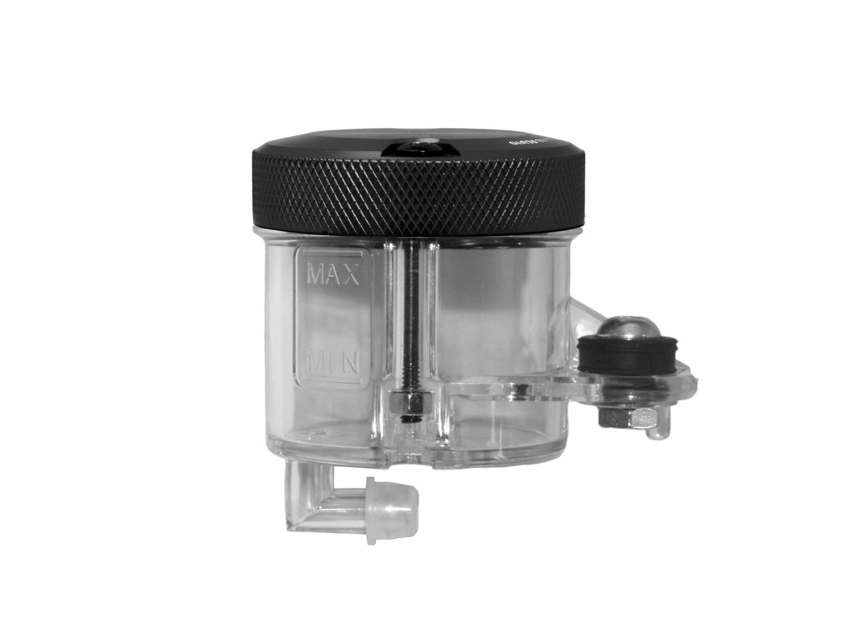 Kit Di Montaggio Vaschetta Olio Accossato Trasparente capacità  45 ml