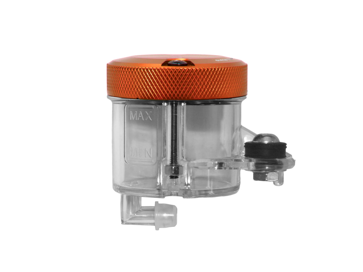 Kit Di Montaggio Vaschetta Olio Accossato Trasparente capacità  45 ml