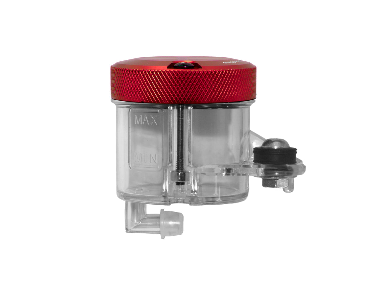 Kit Di Montaggio Vaschetta Olio Accossato Trasparente capacità  45 ml