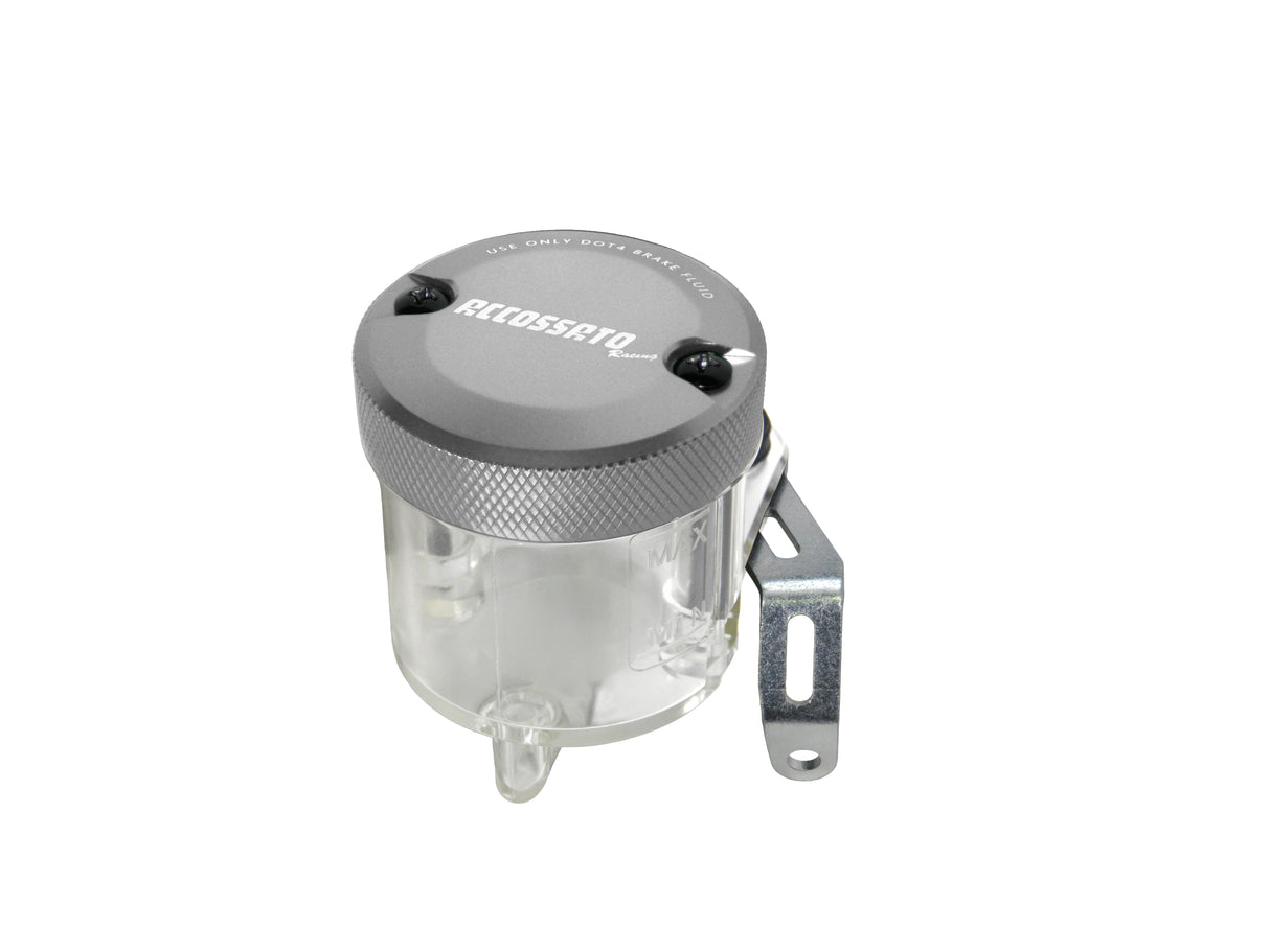 Kit Di Montaggio Vaschetta Olio Accossato Trasparente capacità  45 ml