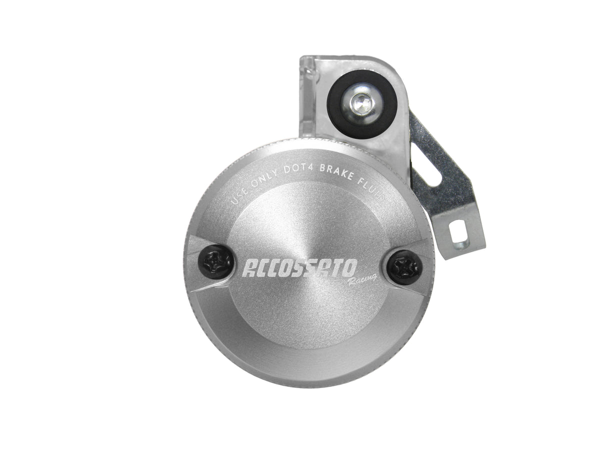 Kit Di Montaggio Vaschetta Olio Accossato Trasparente capacità  45 ml