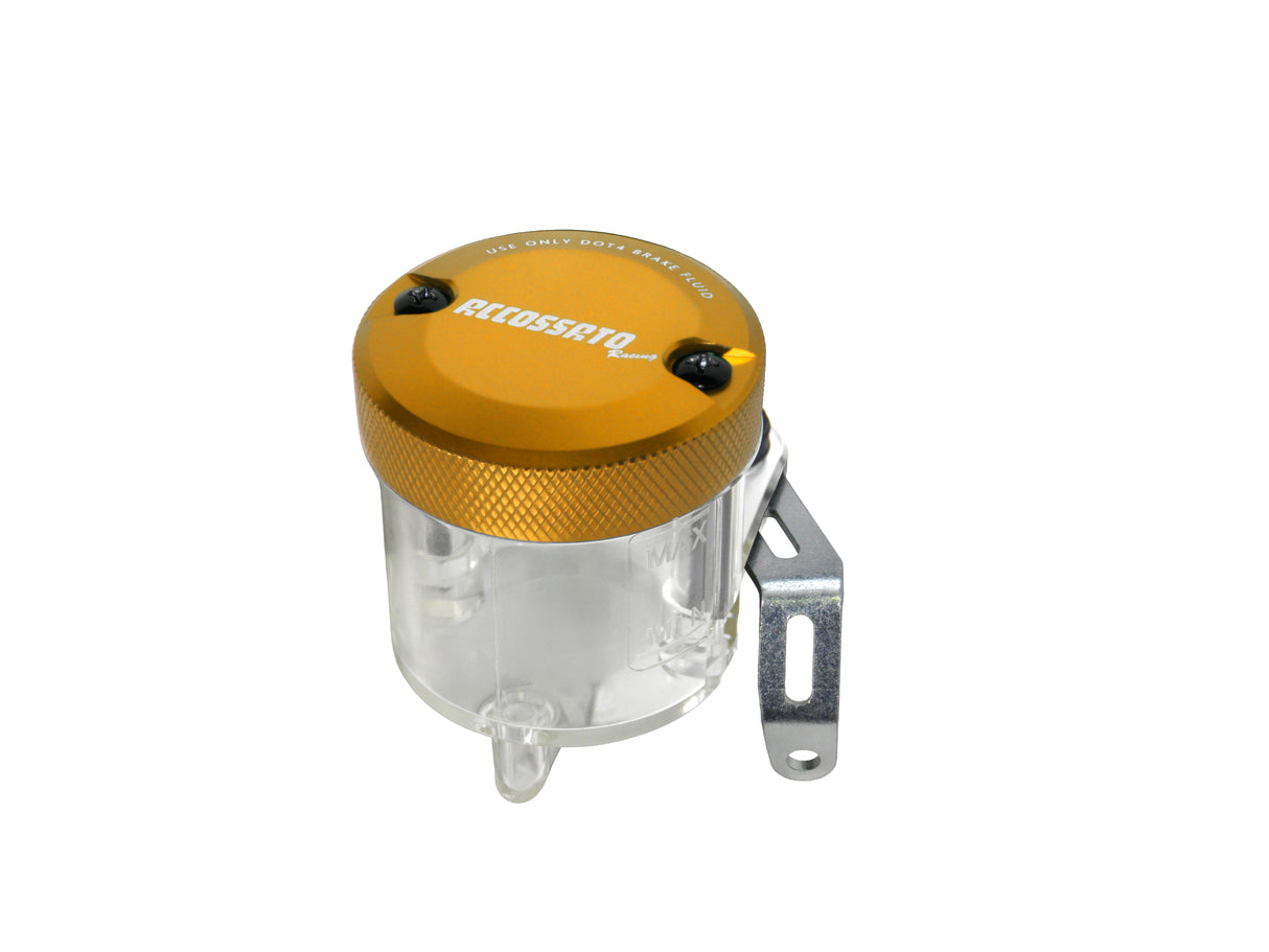 Kit Di Montaggio Vaschetta Olio Accossato Trasparente capacità  45 ml