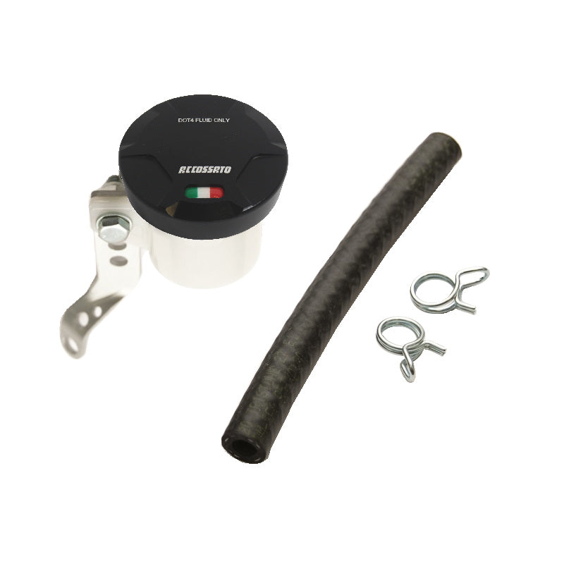 Kit Di Montaggio Vaschetta Olio Accossato Per Frizione 15ml